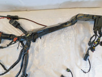 Harley Davidson Electra Glide Classic Road Glide Ultra Main Wire Wiring Harness - C3 Cycle