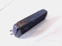1993-2005 BMW R1100RS R1150RS Black Front Engine Motor Oil Cooler - 17211342247 - C3 Cycle