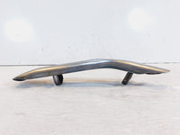 Harley Touring Road King Electra Glide Front Exhaust Header Pipe Cover Shield