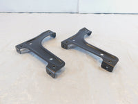 Can-Am Spyder F3 F3-S F3-T Limited LTD STD Airbox Air Intake Box Mount Brackets - C3 Cycle