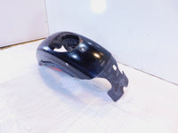 07-09 Harley Davidson Nightster 1200 Black Rear Back Tire Wheel Fender Mudguard - C3 Cycle