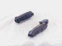 2001 2002 2003 2004 2005 BMW F650CS Left/Right Rear Passenger Footrest Foot Pegs - C3 Cycle