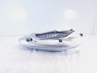 Suzuki Bandit 1200 GSF1200S Silver Rear Tail Section Seat Cover Fairing Cowling - C3 Cycle