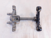 1994-1998 Yamaha XJ600 XJ600S Seca II Front Fork Triple Tree Steering Brackets - C3 Cycle