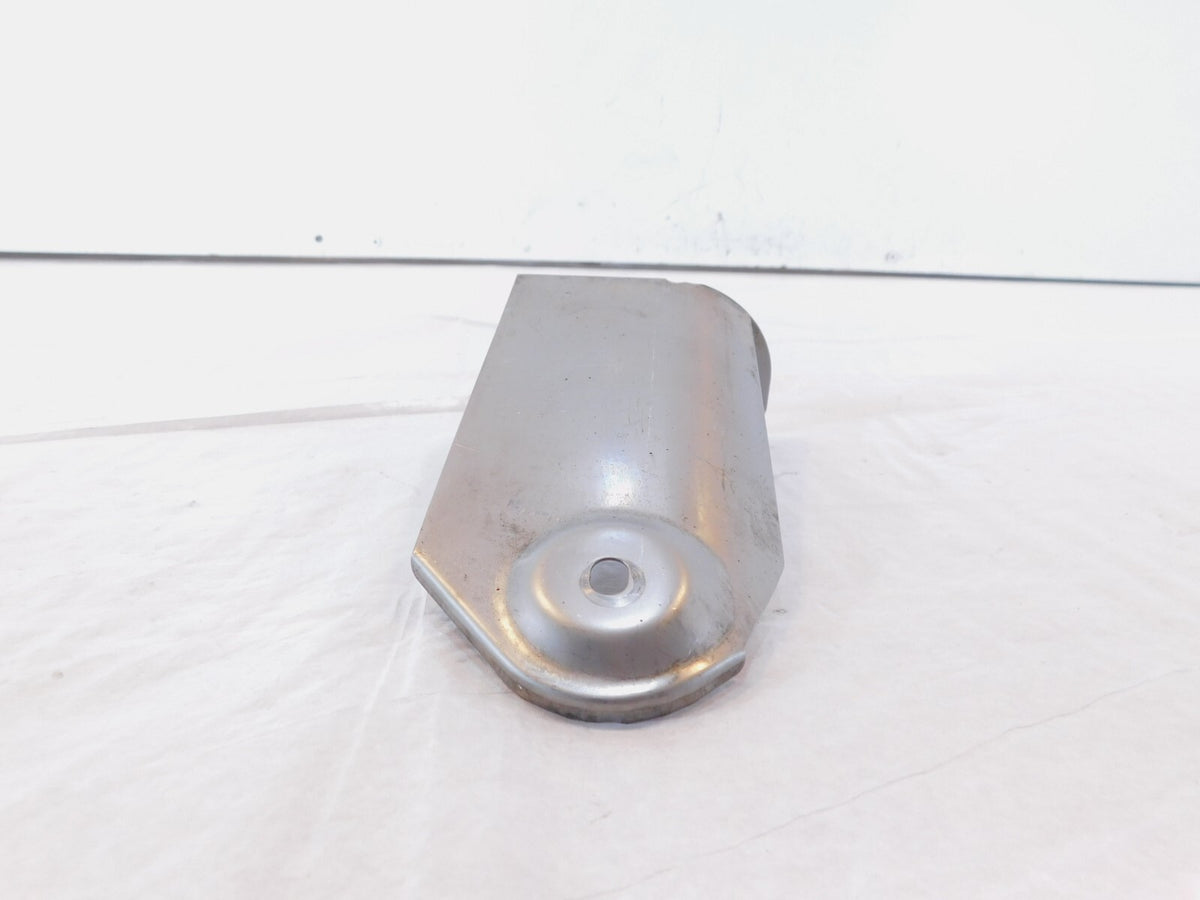 1996-2003 Honda ST1100 ST1100A Engine Starter Motor Protector Cover Shield Guard - C3 Cycle