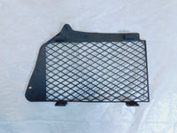 2001-2005 Honda GL1800 Goldwing 1800 Left Radiator Cover Fairing Cowling Grill