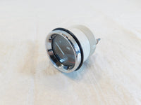 Harley Touring Electra Glide Classic & Ultra Engine Motor Oil Pressure Gauge - C3 Cycle