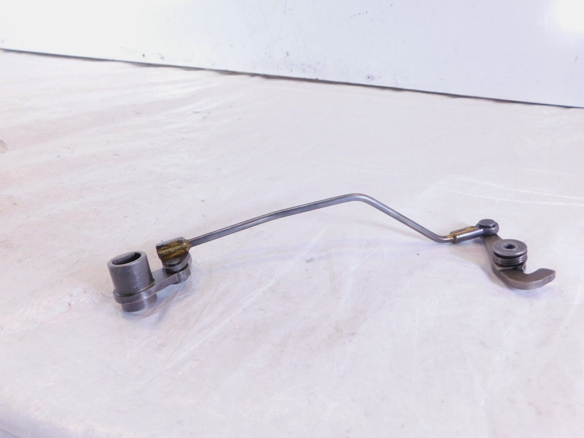 1988-2000 Honda GL1500SE GL1500A Goldwing Reverse Shift Drum Lock Linkage Arm - C3 Cycle