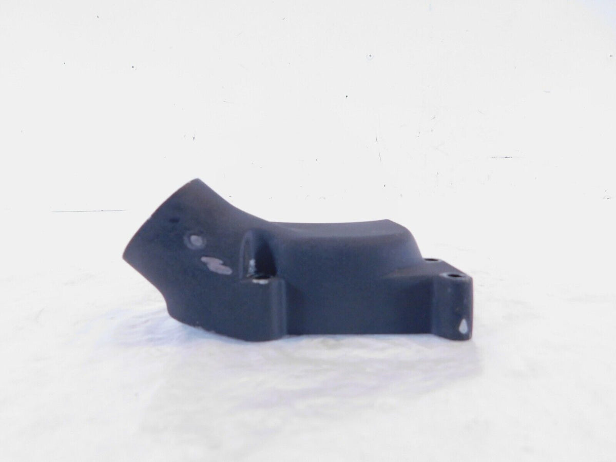 Harley Touring Road King & Electra Glide Black Oil Filler Spout Housing 62431-93 - C3 Cycle
