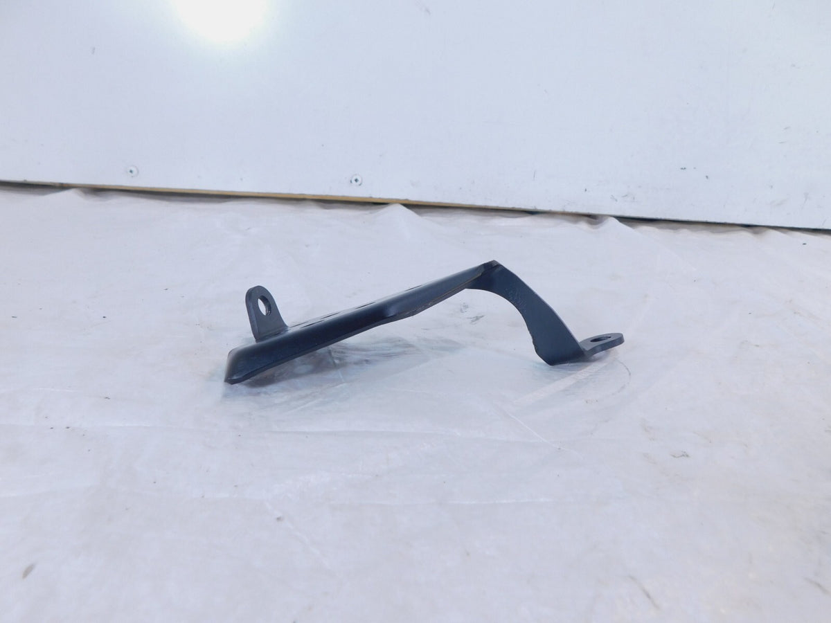 2016-2017 Aprilia Caponord 1200 Rally Left  Footpeg Heel Guard Fin Bracket - C3 Cycle