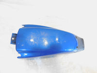 1986-1995 BMW K100 K75C K75S R100R Blue Rear Front Wheel Fender Mudguard Cover - C3 Cycle