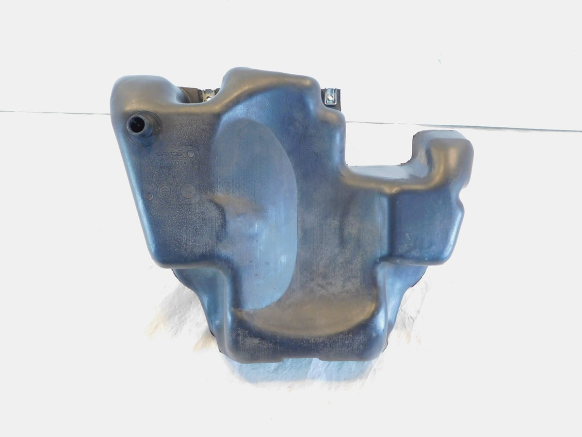 2008-2014 Piaggio Vespa LX S 50 150 Fuel Gas Petrol Tank Cell Reservoir - C3 Cycle