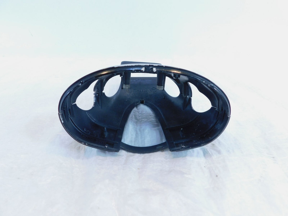 2002 & 2003 Harley Davidson V-Rod VRSC Vrod Black Handlebar Riser Bracket Cover - C3 Cycle