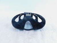 2002 & 2003 Harley Davidson V-Rod VRSC Vrod Black Handlebar Riser Bracket Cover - C3 Cycle