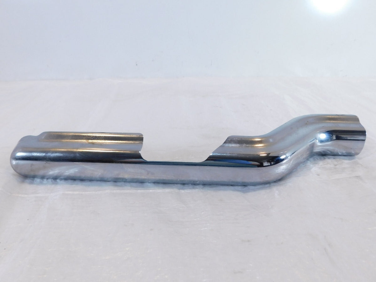 Harley Touring Electra Glide & Road King Chrome Right Fender Frame Strut Covers - C3 Cycle