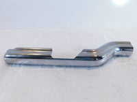 Harley Touring Electra Glide & Road King Chrome Right Fender Frame Strut Covers - C3 Cycle