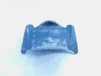 Honda NT700 NT700V NT700VA Deauville Rear Wheel Cover Fender Tail Section Cowl