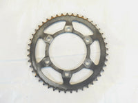 2006-2020 Yamaha YZFR6 YZF-R6 R6 Rear Back Wheel Sprocket Rotor Drive Gear 45T - C3 Cycle