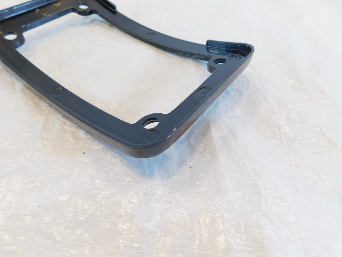 Harley Davidson Sportster Dyna FXR Softail Rear License Plate Tag Mount Bracket - C3 Cycle