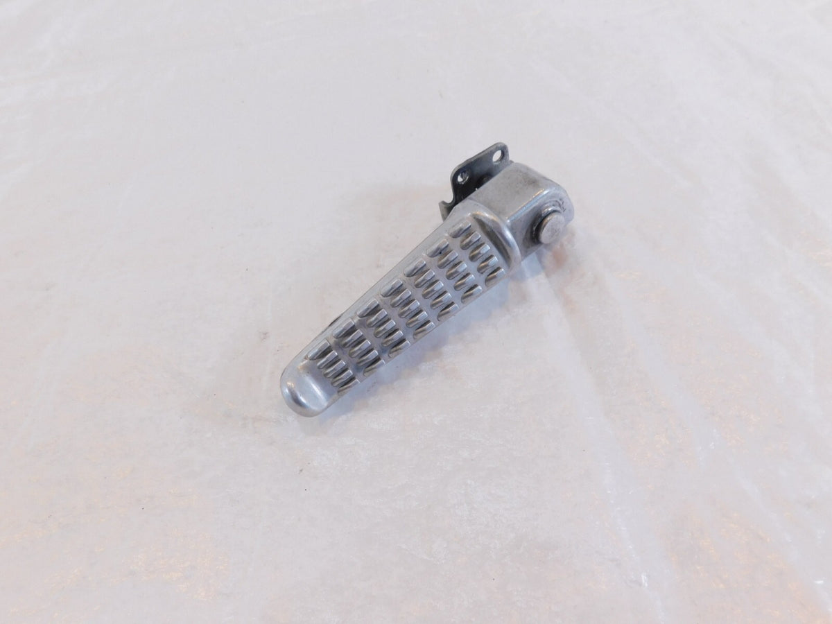 Kawasaki Concours Ninja ZX9 ZX12 ZX14 ZZR1200 Rear Right Passenger Foot Rest Peg - C3 Cycle