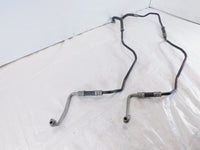 2011-23 BMW K1600GT K1600GTL K1600B Engine Motor Oil Cooler Feed Hose Pipe Lines - C3 Cycle