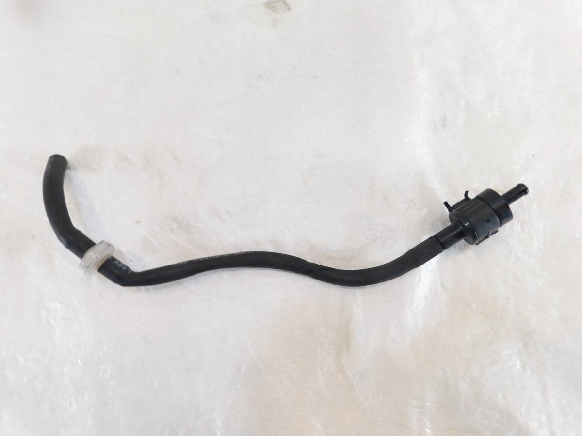 Harley Davidson Electra Glide Ultra Classic Fuel Gas Petrol Tank Hose Pipe Line - C3 Cycle