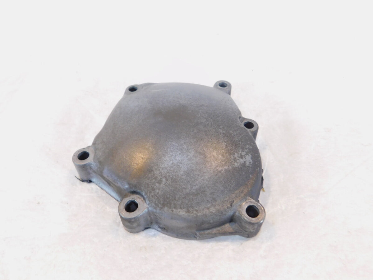 Kawasaki ZX6R ZX6RR ZX636 ZX600 ZZR600 Motor Timing Chain Pulse Generator Cover - C3 Cycle