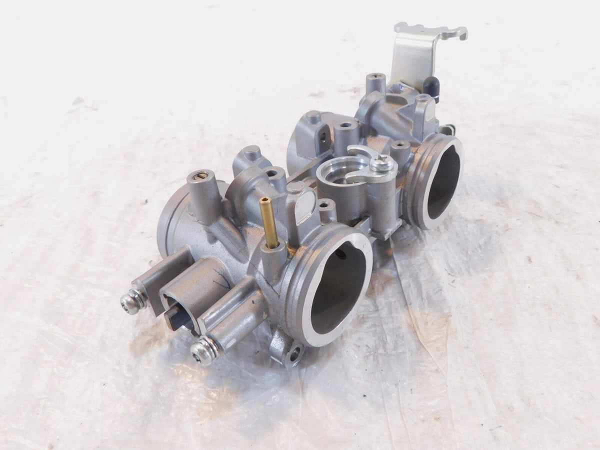 Yamaha FZ-07 MT-07 XSR700 & YZF-R7 R7 Engine Motor Air Fuel Intake Throttle Body