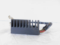 1996-2007 Yamaha V-Max 1200 VMX12 OEM Alternator Voltage Regulator Rectifier - C3 Cycle