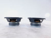 Harley Davidson Touring Electra Glide Ultra Classic Front Fairing Speakers