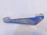 Honda VTX1800 VTX1800C VTX1800F Rear Brake Master Cylinder Chrome Hose Guard - C3 Cycle