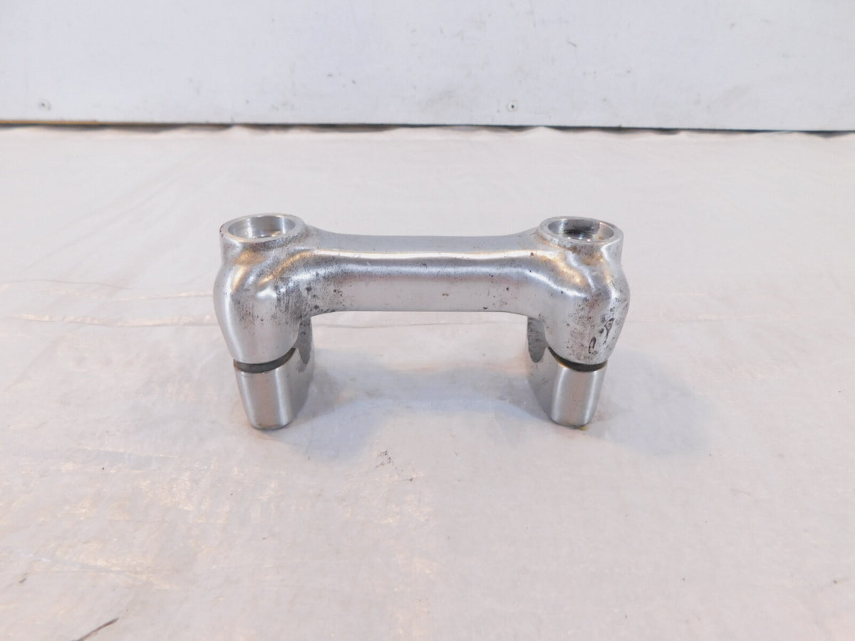 2005-2008 Suzuki Savage 650 LS650 Steering Handle Bar Upper/Lower Holder Bracket - C3 Cycle