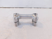 2005-2008 Suzuki Savage 650 LS650 Steering Handle Bar Upper/Lower Holder Bracket - C3 Cycle