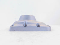 Harley Electra Glide Softail & Dyna Silver Right Engine Motor Camshaft Cover - C3 Cycle
