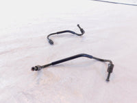 2002-2009 Honda Interceptor 800 VFR800 Brake Proportioning Splitter Valve Pipes - C3 Cycle