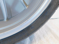 BMW R1200R R1200RT R1200RS & R1250R R1250RS R1250RT Rear Back Wheel Rim & Tire - C3 Cycle