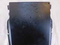 2003-2010 Buell XB XB9 & XB12 Lightning Tail Section Under Seat Battery Tray Pan - C3 Cycle