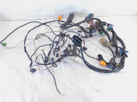 1992 92 BMW K1100LT K1100 LT Main Electrical ABS Wire Harness Wiring Loom