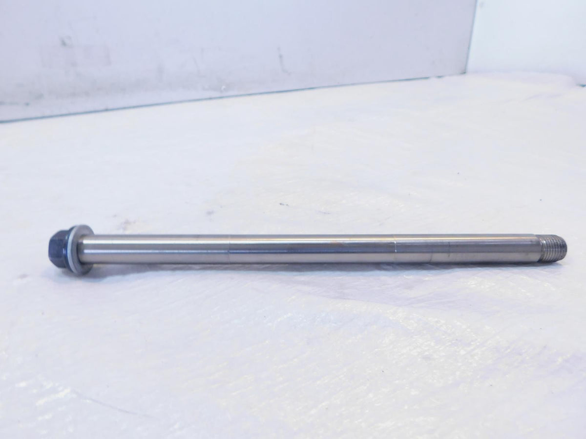 2008-2019 KTM 690 Duke Rear Wheel Swingarm Pivot Bolt Shaft Spindle -75004037000 - C3 Cycle
