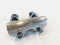 54-73 Harley Davidson Ironhead Sportster 900 1000 Handlebar Riser Mount Bracket - C3 Cycle