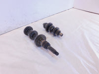 Harley Davidson Road King & Dyna & Softail 5-Speed Transmission Gears & Shafts