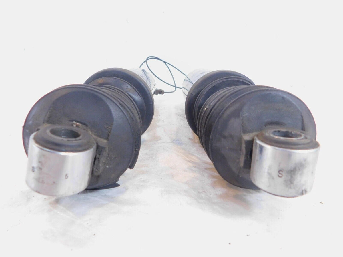 93-96 Harley Davidson Touring Tour & Electra Glide Rear Shock Absorbers 12 3/4"