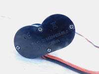 2005-2009 Yamaha V-Star 1100 XVS1100 Midnight Custom Charger Port Plug Socket - C3 Cycle