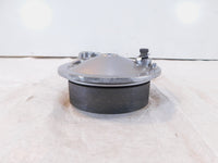 1991-1995 Honda Nighthawk 750 CB750 Rear Wheel Brake Drum Hub Cover Plate Shoes - C3 Cycle