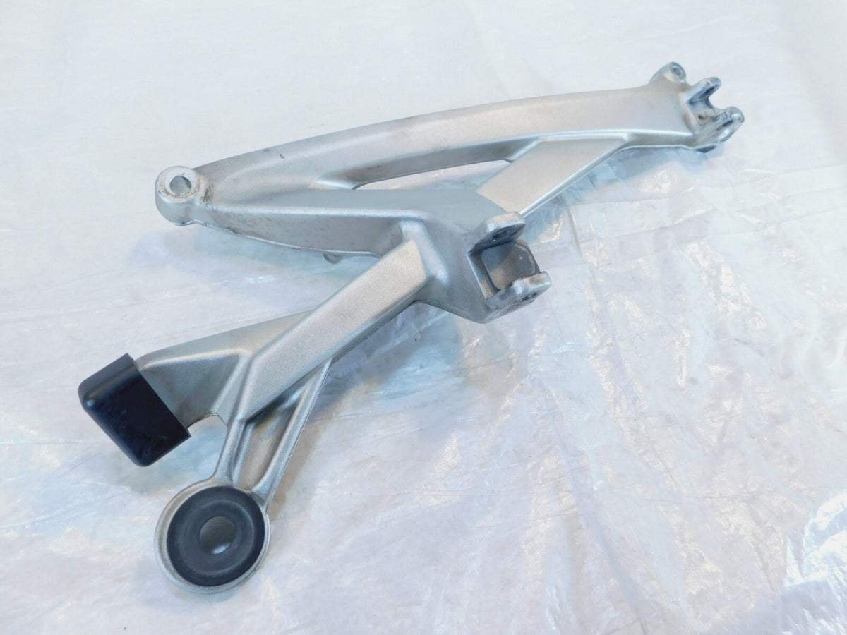 2005-2011 BMW K1300GT K1200GT Right Front/Rear Footrest Foot Peg Mount Bracket - C3 Cycle