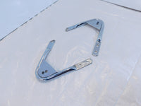 Harley Road King Street & Electra Glide Detachable Tour Pak Luggage Box Brackets