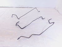 2001-2005 BMW Scarver F650CS F650 CS Rear/Front ABS Brake Pump Hose Pipe Lines - C3 Cycle