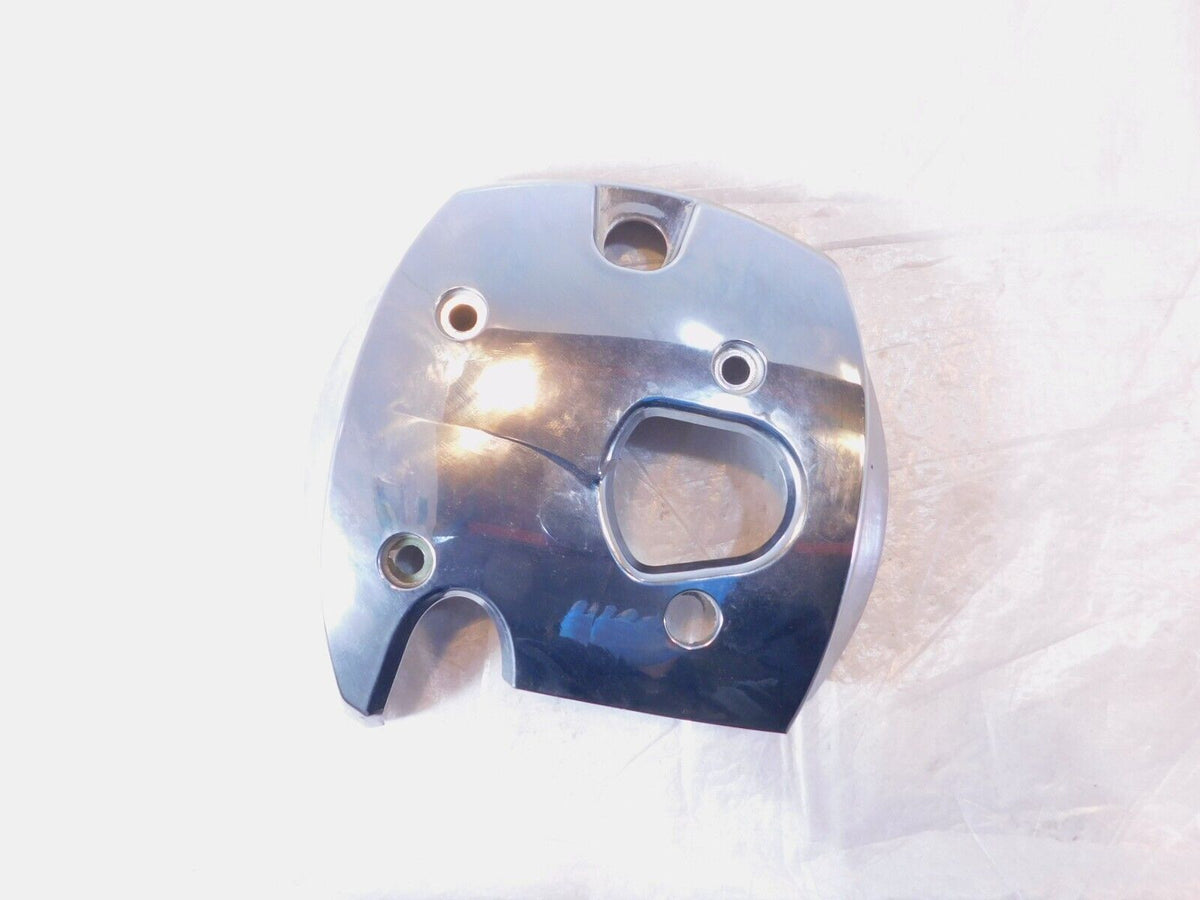 Kawasaki Vulcan 900 VN900 Classic & LT Front Cylinder Head Top Cover Guard - C3 Cycle