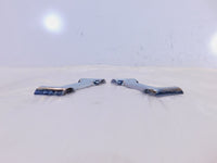 Harley Touring Electra Glide Ultra Classic Left Saddlebag Rail Mount Bracket - C3 Cycle