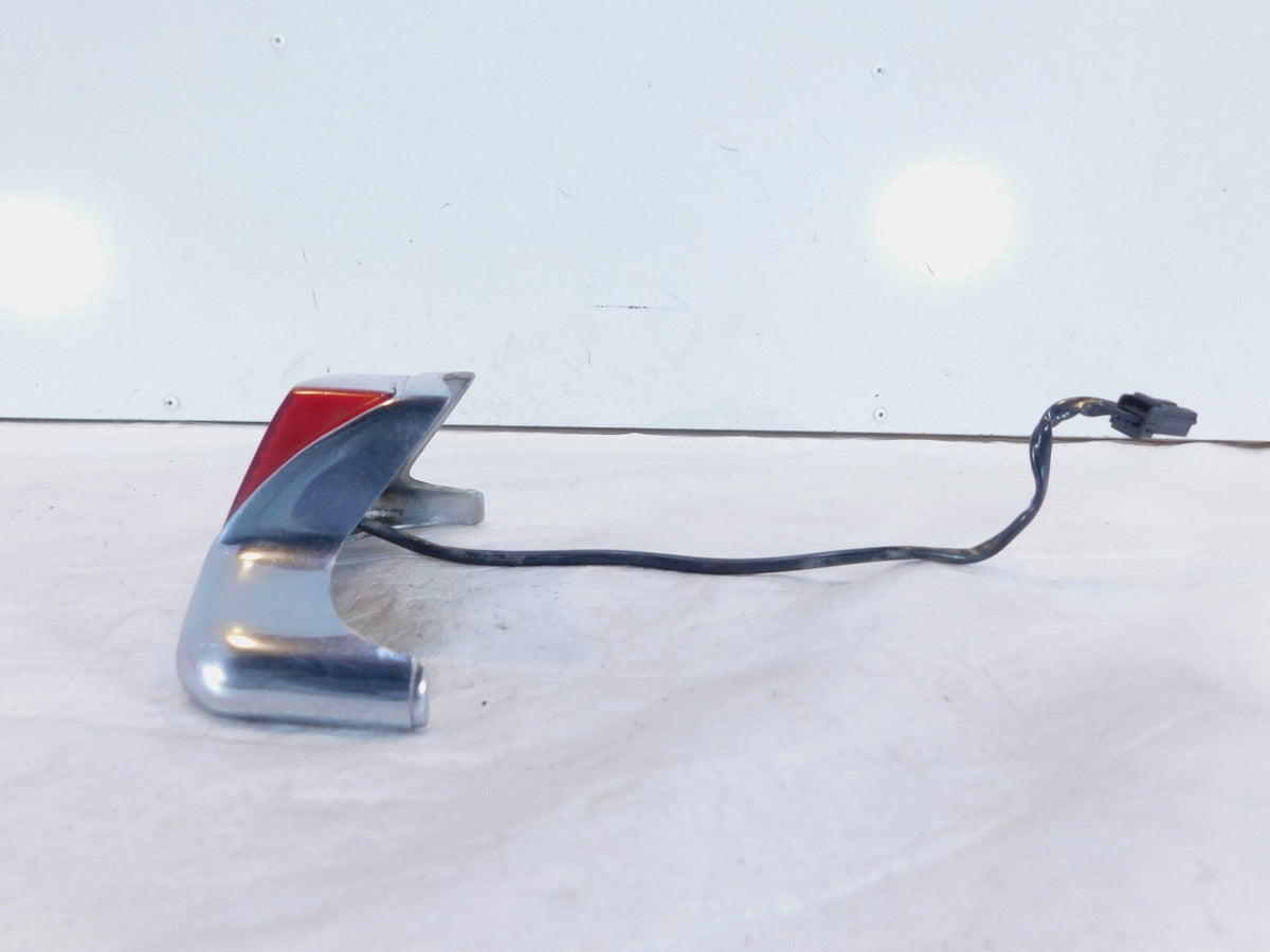 Harley Davidson Electra Glide Ultra Classic & Road Glide Rear Fender Tip Light - C3 Cycle